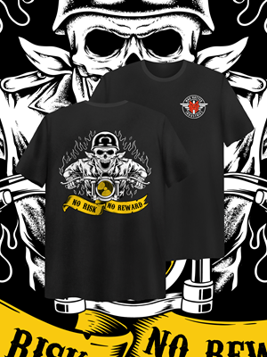 T-shirt Design by taufiqurrahman for this project | Design: #31976658