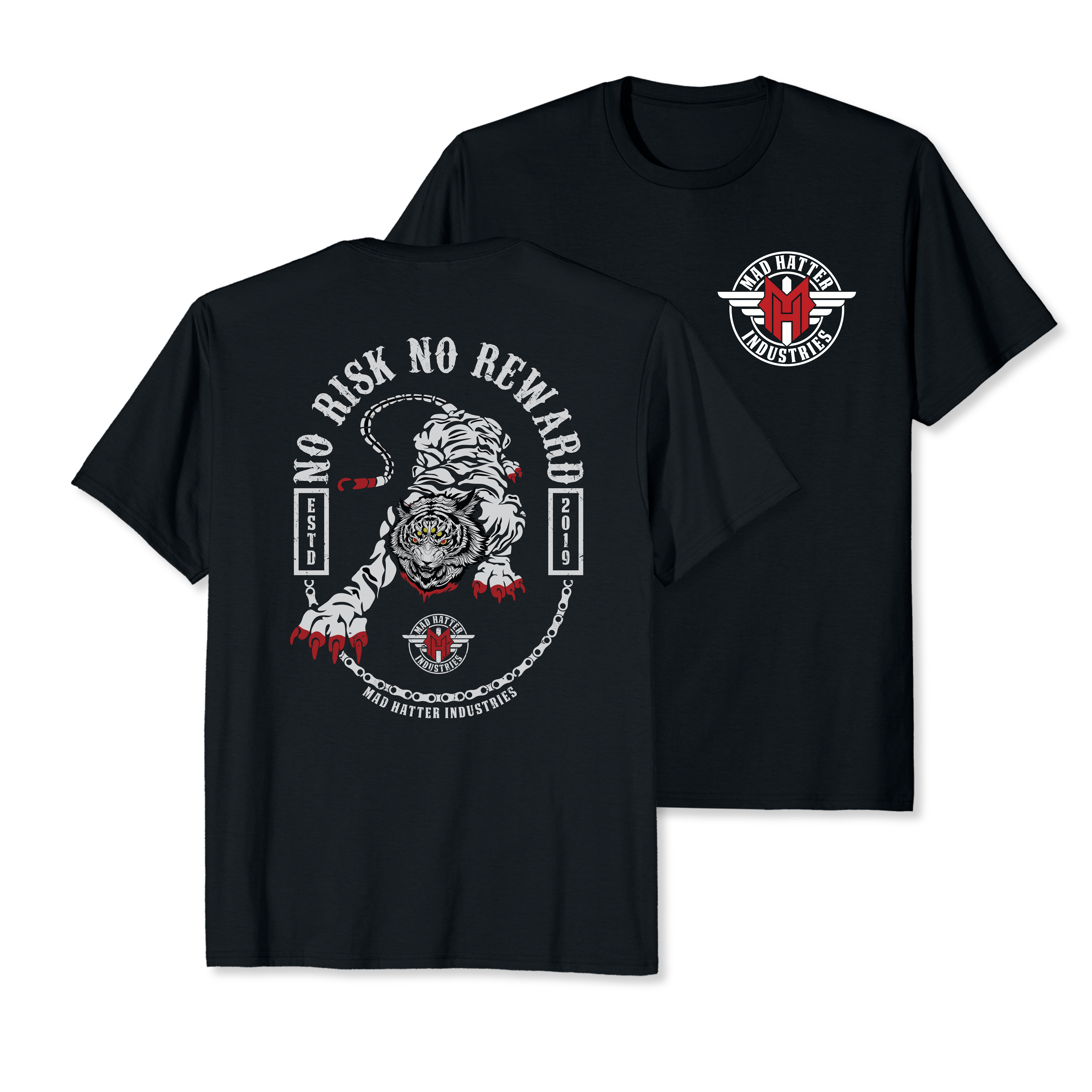 T-shirt Design by MD SARIOT ULLAH for this project | Design #31889290