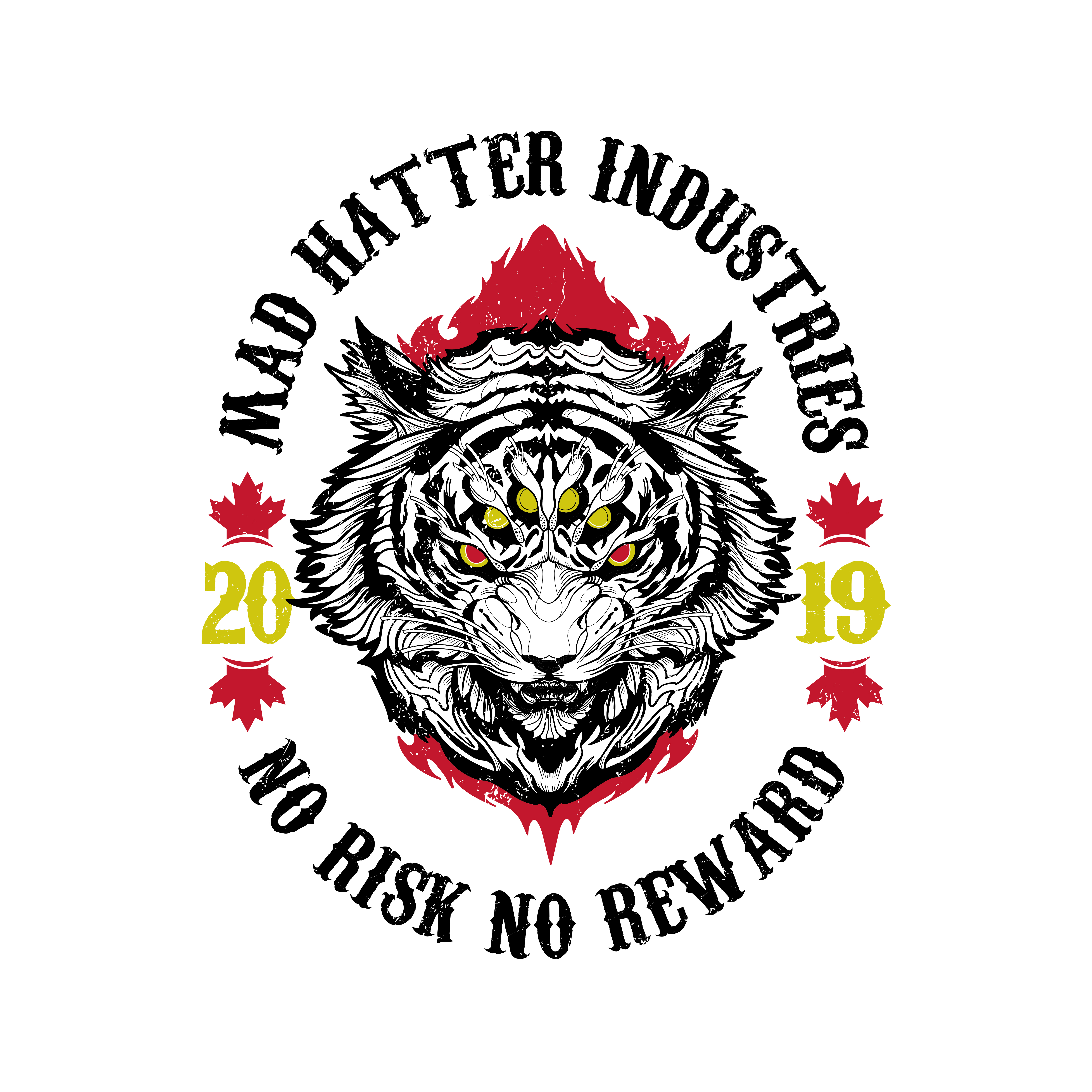 Diseño de Camiseta por MD SARIOT ULLAH para este proyecto | Diseño #31900991