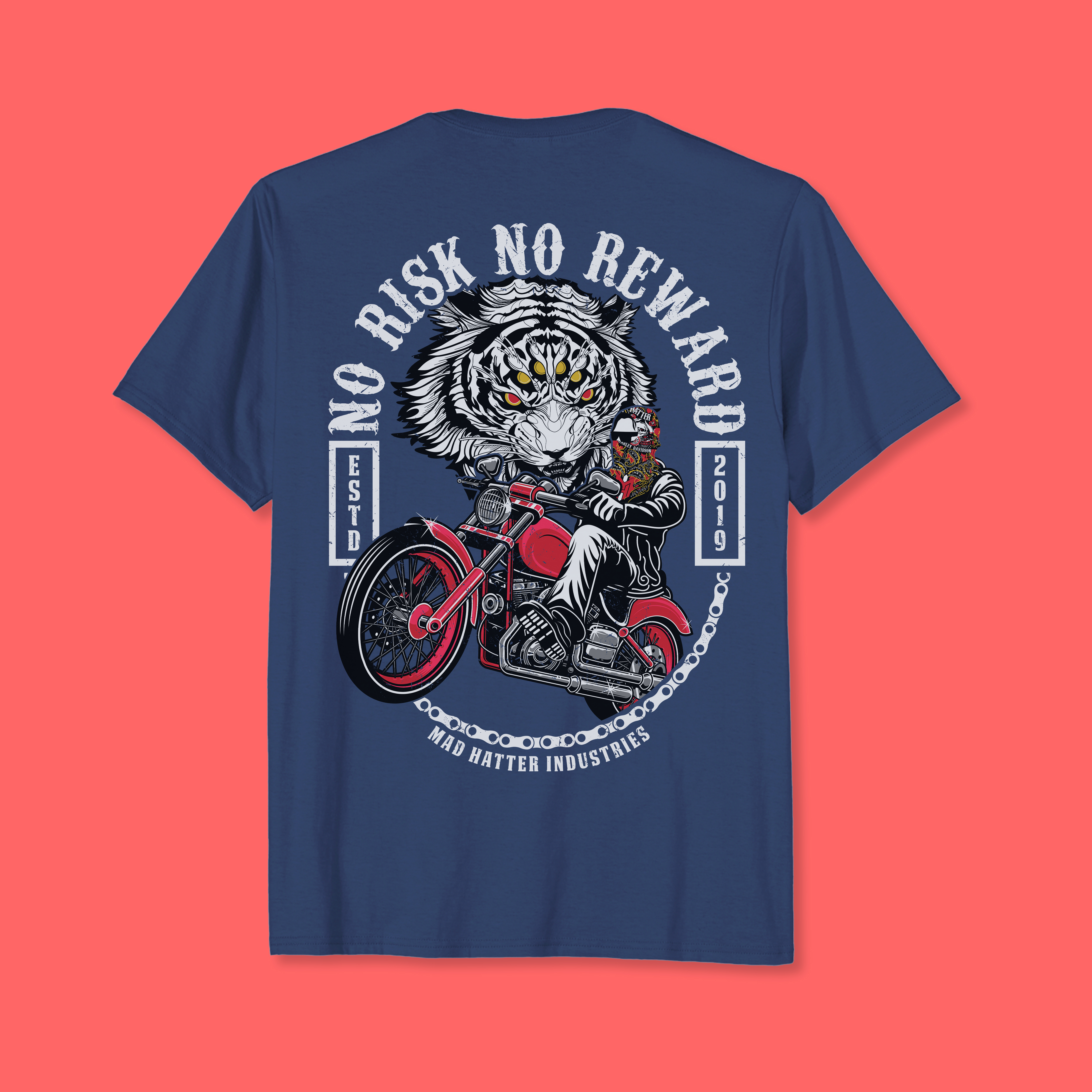 Diseño de Camiseta por MD SARIOT ULLAH para este proyecto | Diseño #31907171