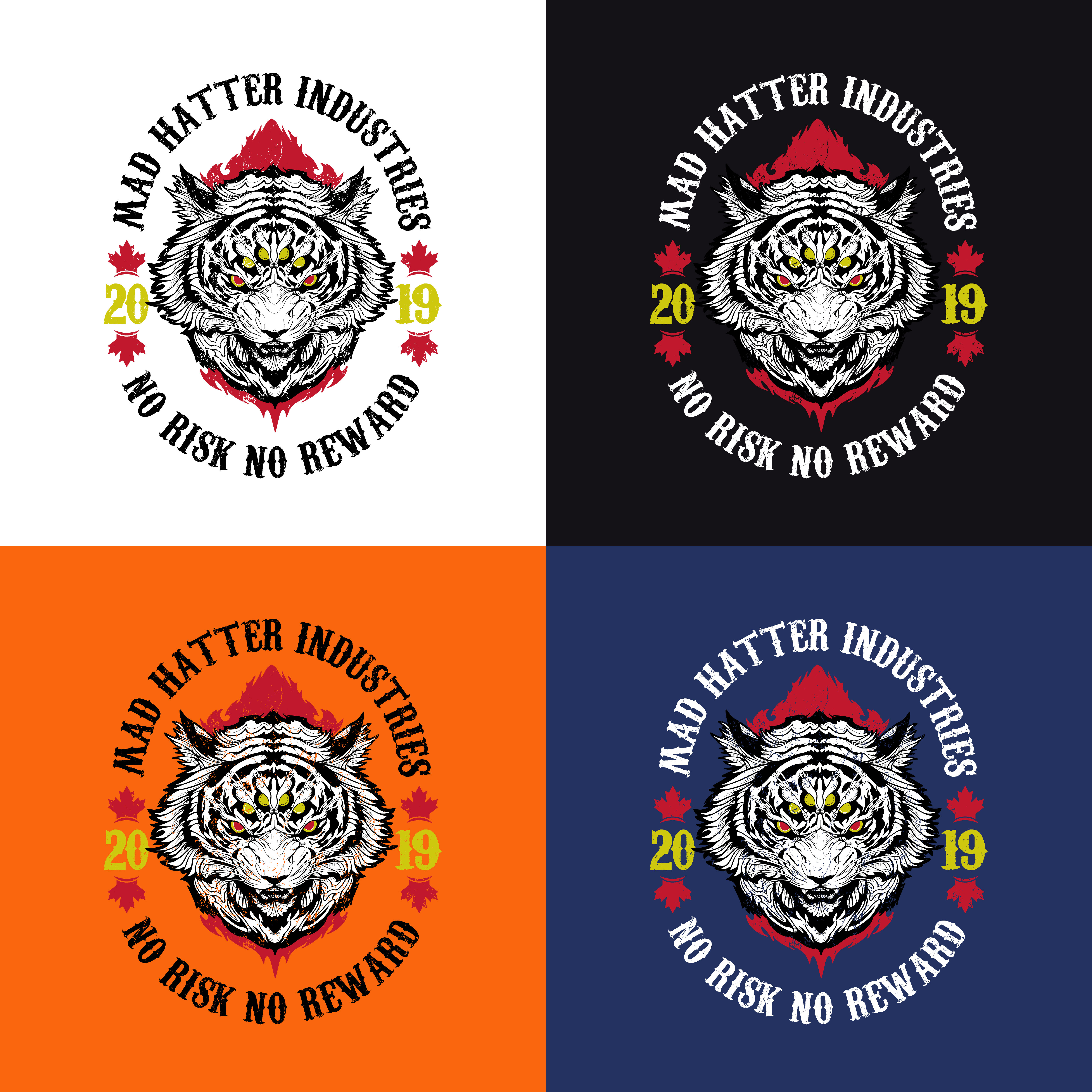 Diseño de Camiseta por MD SARIOT ULLAH para este proyecto | Diseño #31907176