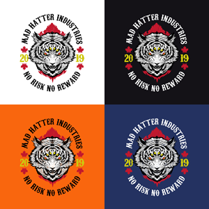 T-shirt Design by MD SARIOT ULLAH for this project | Design: #31907176