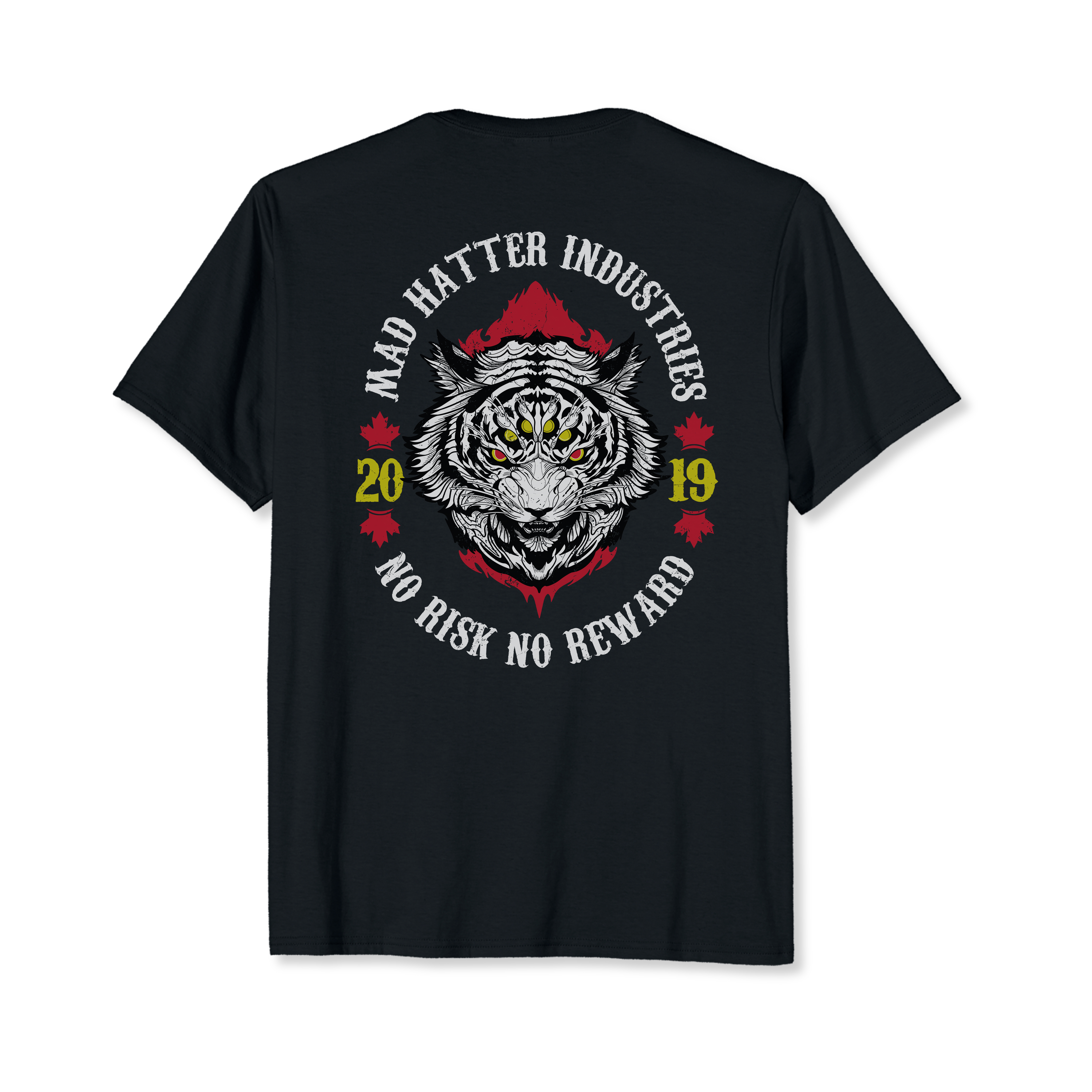 Diseño de Camiseta por MD SARIOT ULLAH para este proyecto | Diseño #31907177