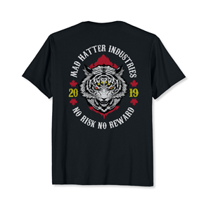 T-shirt Design by MD SARIOT ULLAH for this project | Design: #31907177