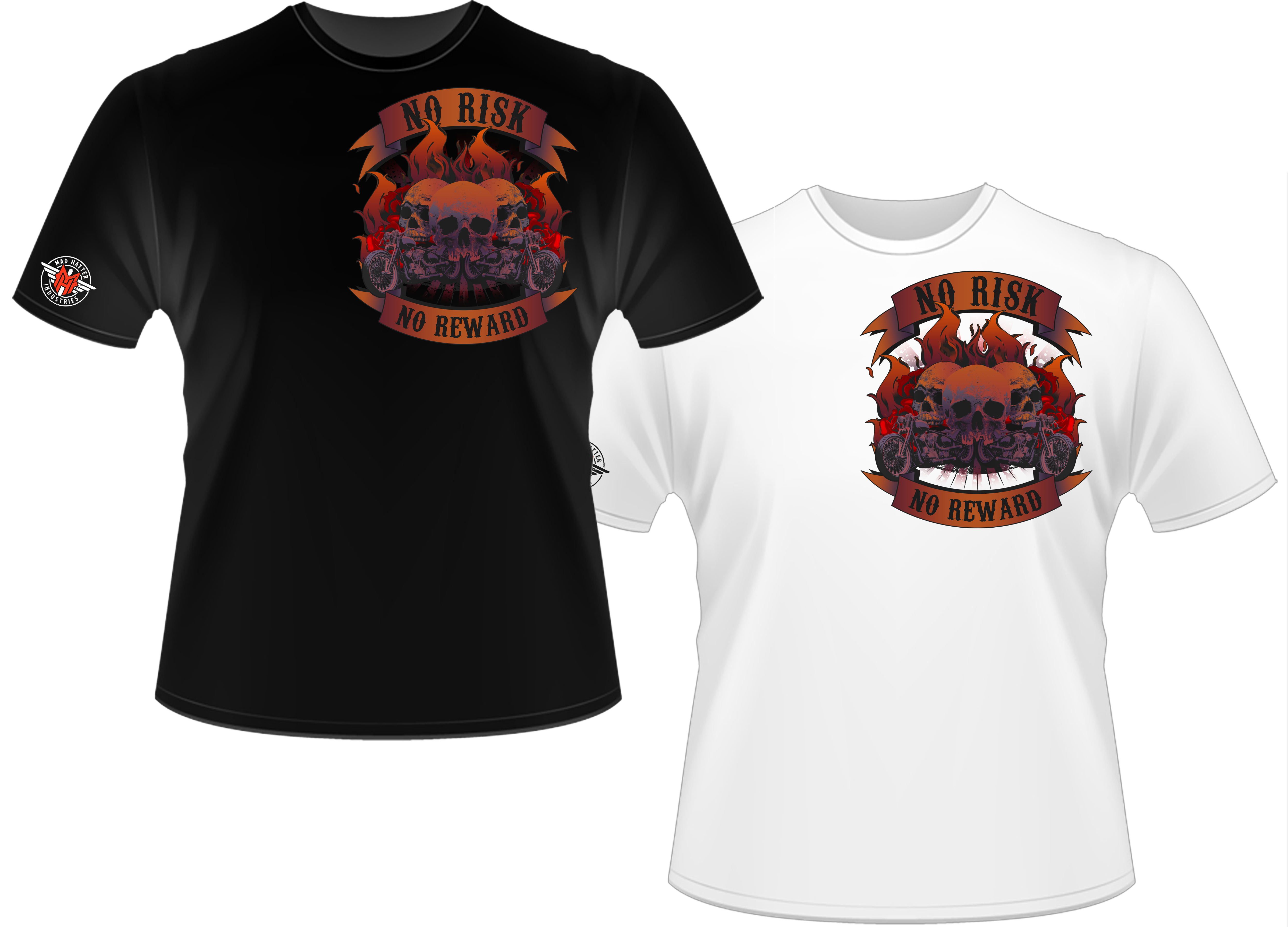 Diseño de Camiseta por Nordic Designer para este proyecto | Diseño #31884610