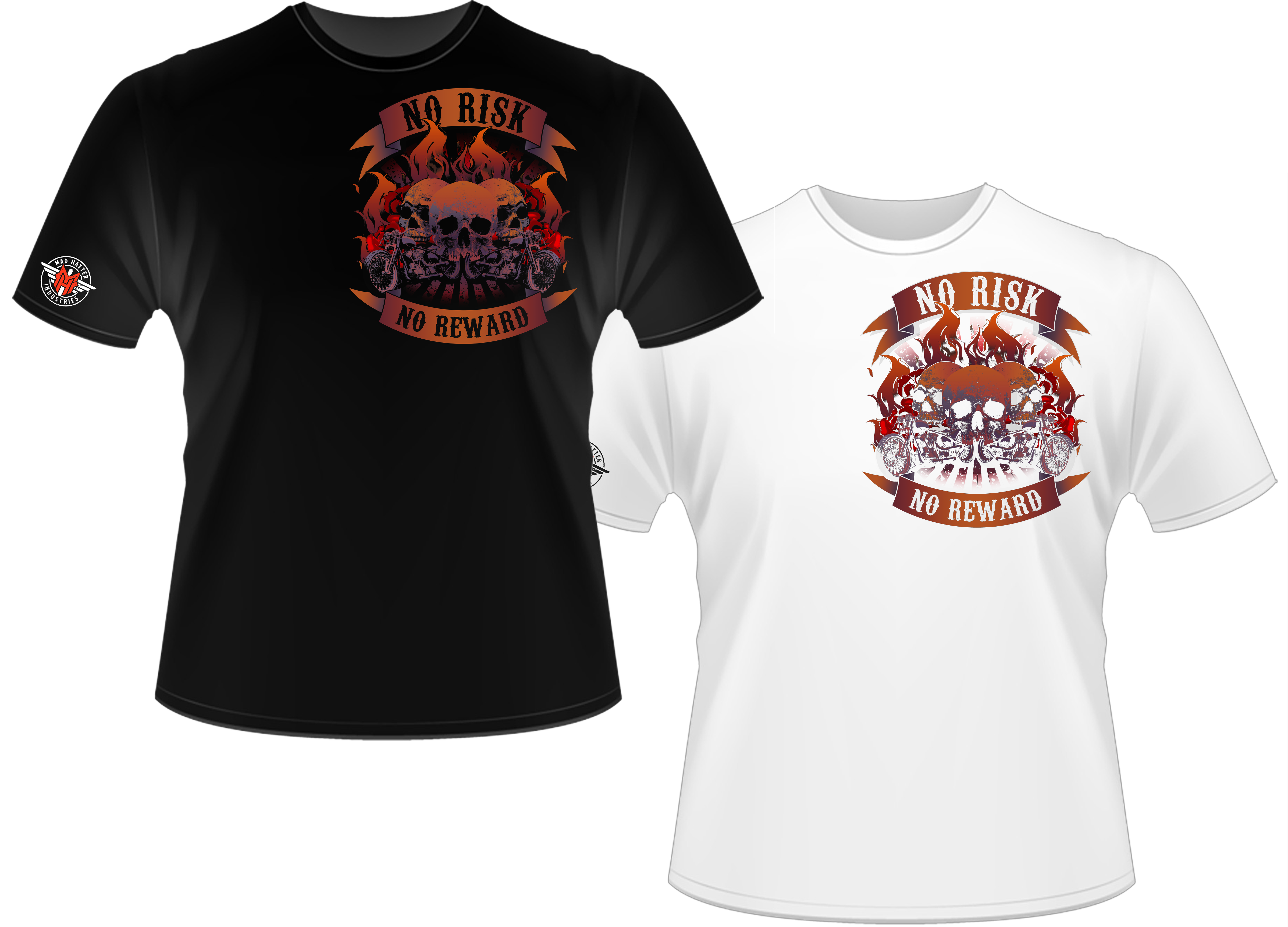 T-shirt Design by Nordic Designer for this project | Design #31884614