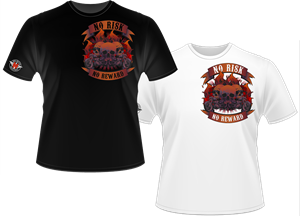 Diseño de Camiseta por Nordic Designer para este proyecto | Diseño: #31884618