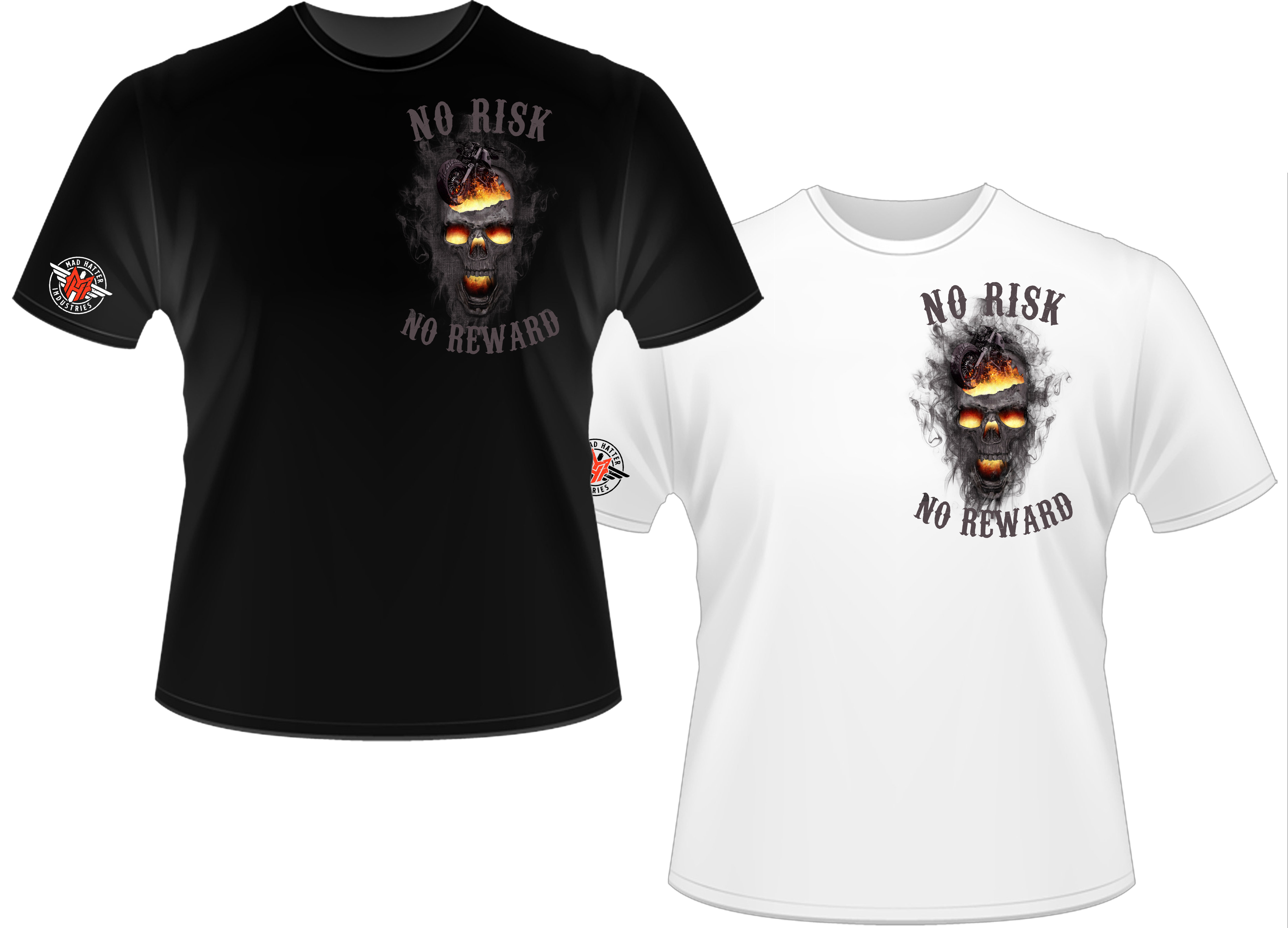 T-Shirt-Design von Nordic Designer für dieses Projekt | Design #31948771