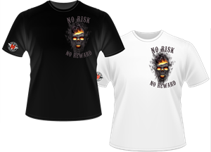 Diseño de Camiseta por Nordic Designer para este proyecto | Diseño #31948771