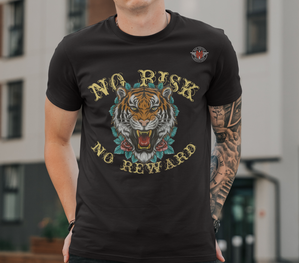 T-shirt Design by Kuntal Kundu for this project | Design #31822514