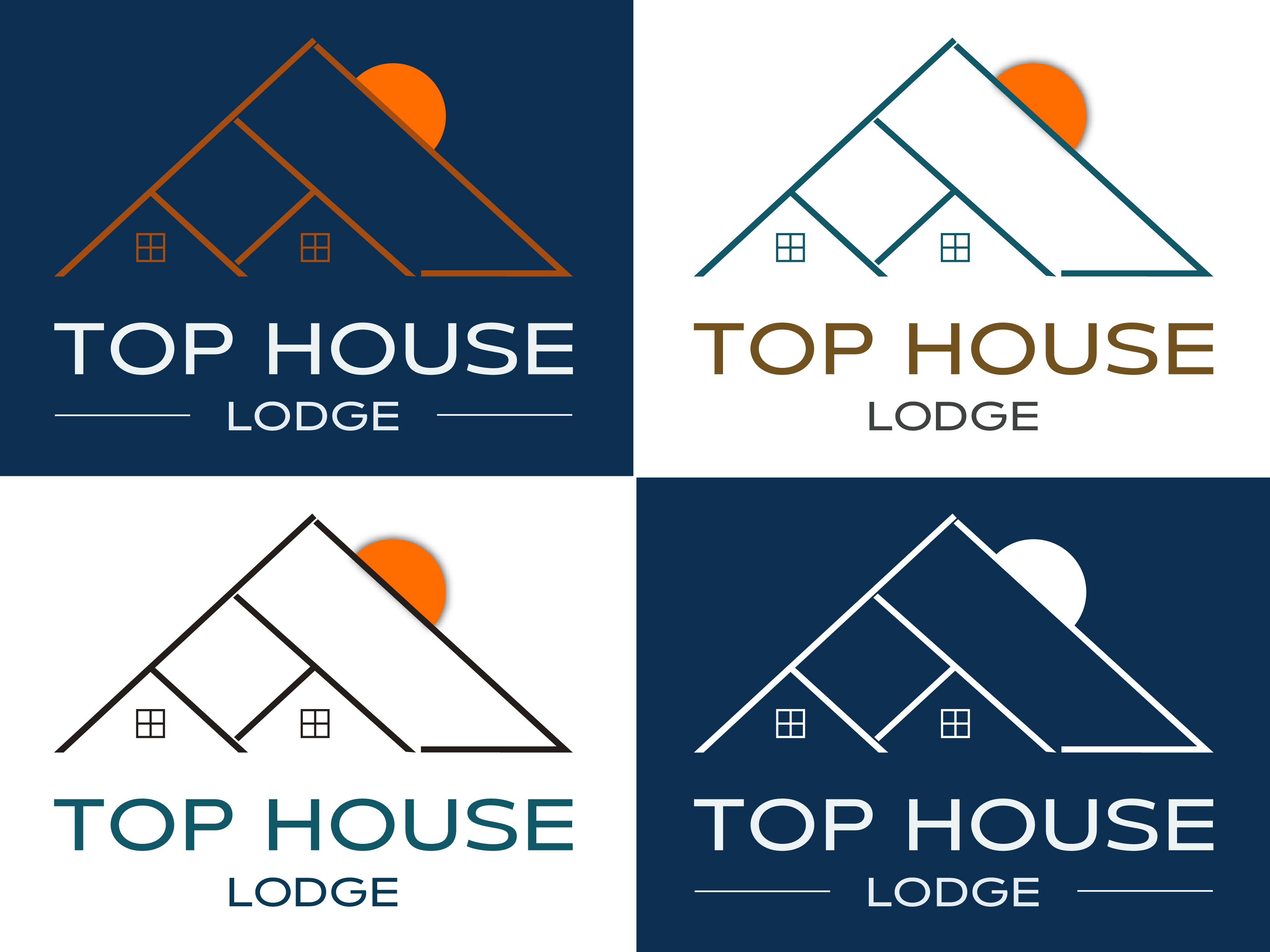 Logo Design by Anisur RaKa for Simply Events Ltd | Design #31830743