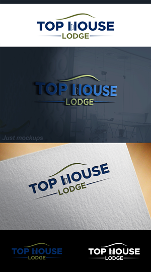 Logo Design by creativeoutline