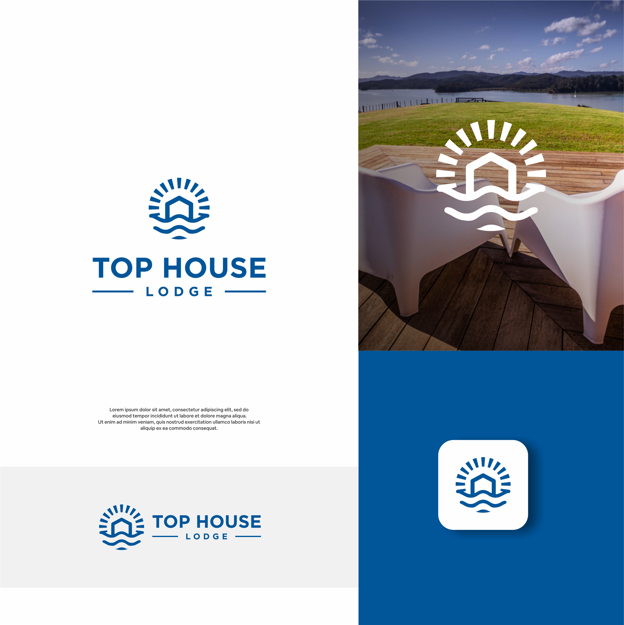 Logo Design by DesignFirst for Simply Events Ltd | Design #31818879