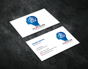 Design de Carte de Visite par Creative Moon Design pour ce projet | Design : #31838155