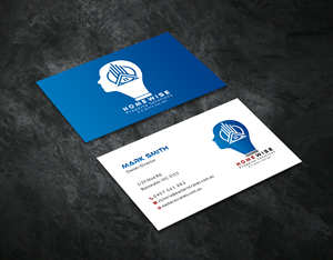 Design de Carte de Visite par Creative Moon Design pour ce projet | Design : #31838156