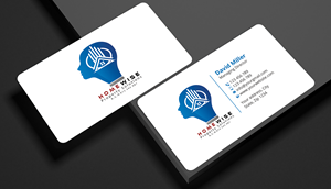 Business Card Design by Expert Bappy for this project | Design: #31822528