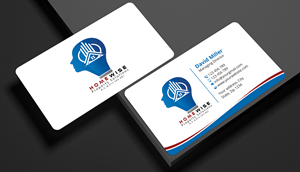 Business Card Design by Expert Bappy for this project | Design: #31822529