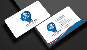 Business Card Design by Expert Bappy for this project | Design: #31822586