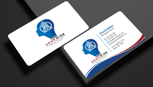 Business Card Design by Expert Bappy for this project | Design: #31822588