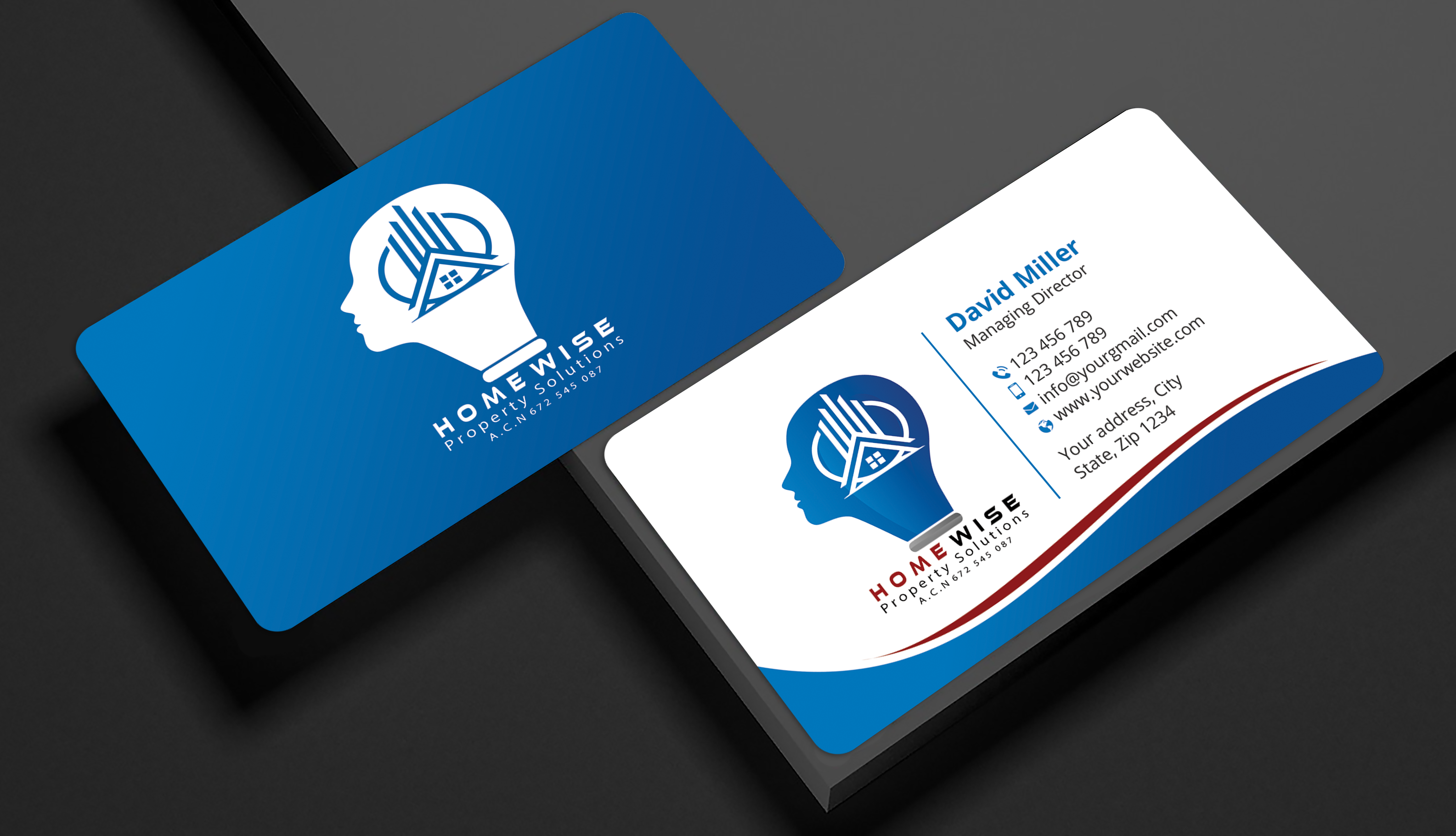 Design de Carte de Visite par Expert Bappy pour ce projet | Design #31822885