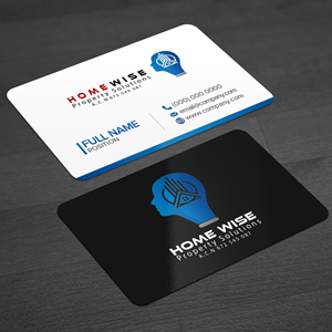 Business Card Design by WellDesign for this project | Design: #31826200