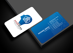 Business Card Design by Sun Moon Graphic Designer for this project | Design: #31819258