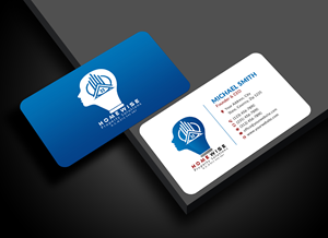 Design de Carte de Visite par Sun Moon Graphic Designer pour ce projet | Design : #31819261