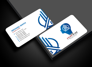 Business Card Design by Sun Moon Graphic Designer for this project | Design: #31819267