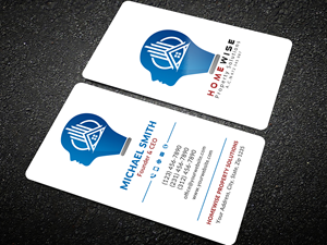 Design de Carte de Visite par Sun Moon Graphic Designer pour ce projet | Design : #31819381