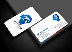 Design de Carte de Visite par Sun Moon Graphic Designer pour ce projet | Design : #31819382