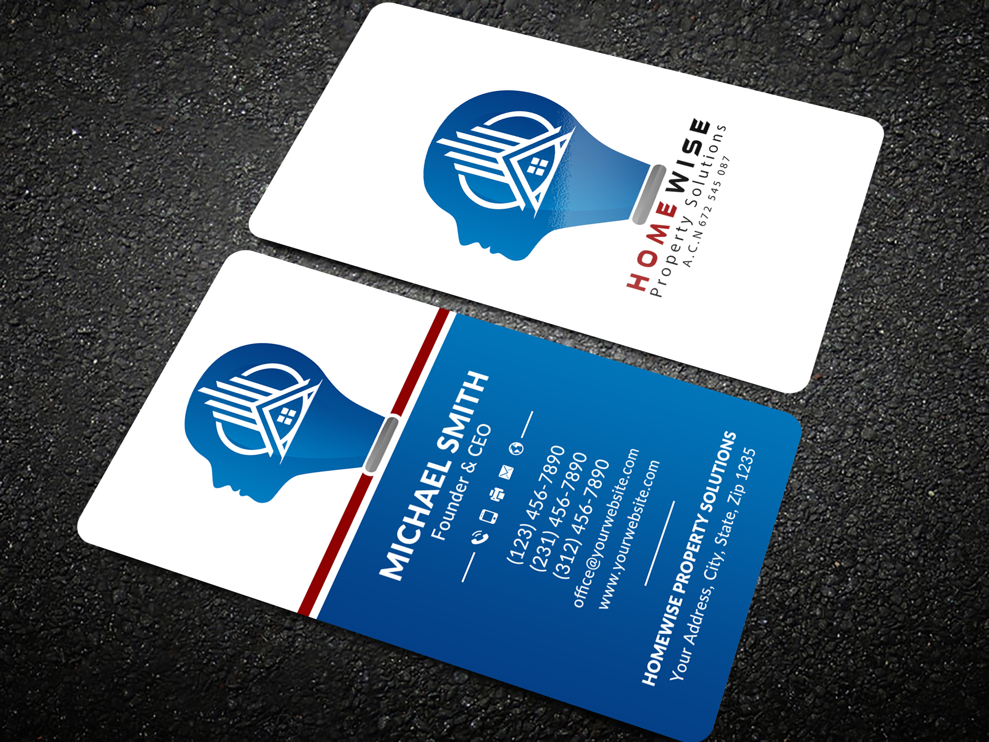 Business Card Design by Sun Moon Graphic Designer for this project | Design #31819384
