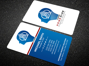 Design de Carte de Visite par Sun Moon Graphic Designer pour ce projet | Design : #31819384