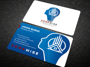 Design de Carte de Visite par Sun Moon Graphic Designer pour ce projet | Design : #31828859