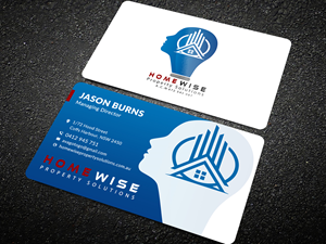 Design de Carte de Visite par Sun Moon Graphic Designer pour ce projet | Design : #31828861