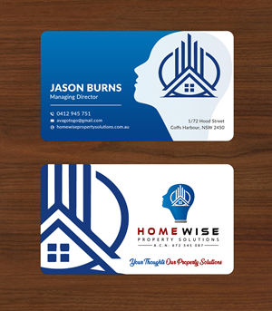 Design de Carte de Visite par Sun Moon Graphic Designer pour ce projet | Design : #31846590