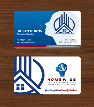 Design de Carte de Visite par Sun Moon Graphic Designer pour ce projet | Design : #31855628