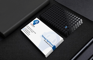 Business Card Design by DesignerShahadat for this project | Design: #31822667