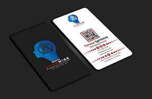 Design de Carte de Visite par DesignerShahadat pour ce projet | Design : #31822869