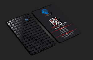 Design de Carte de Visite par DesignerShahadat pour ce projet | Design : #31822870
