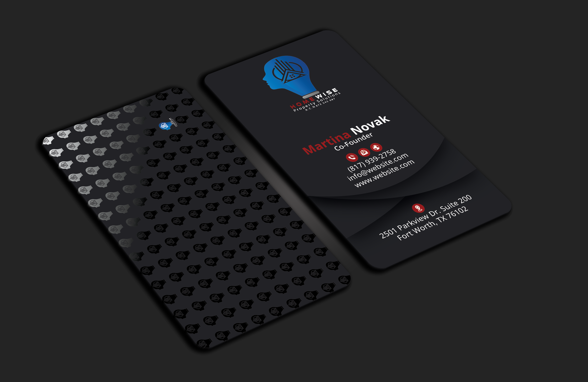 Design de Carte de Visite par DesignerShahadat pour ce projet | Design #31822949
