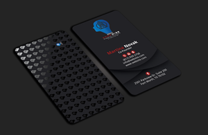 Design de Carte de Visite par DesignerShahadat pour ce projet | Design : #31822949