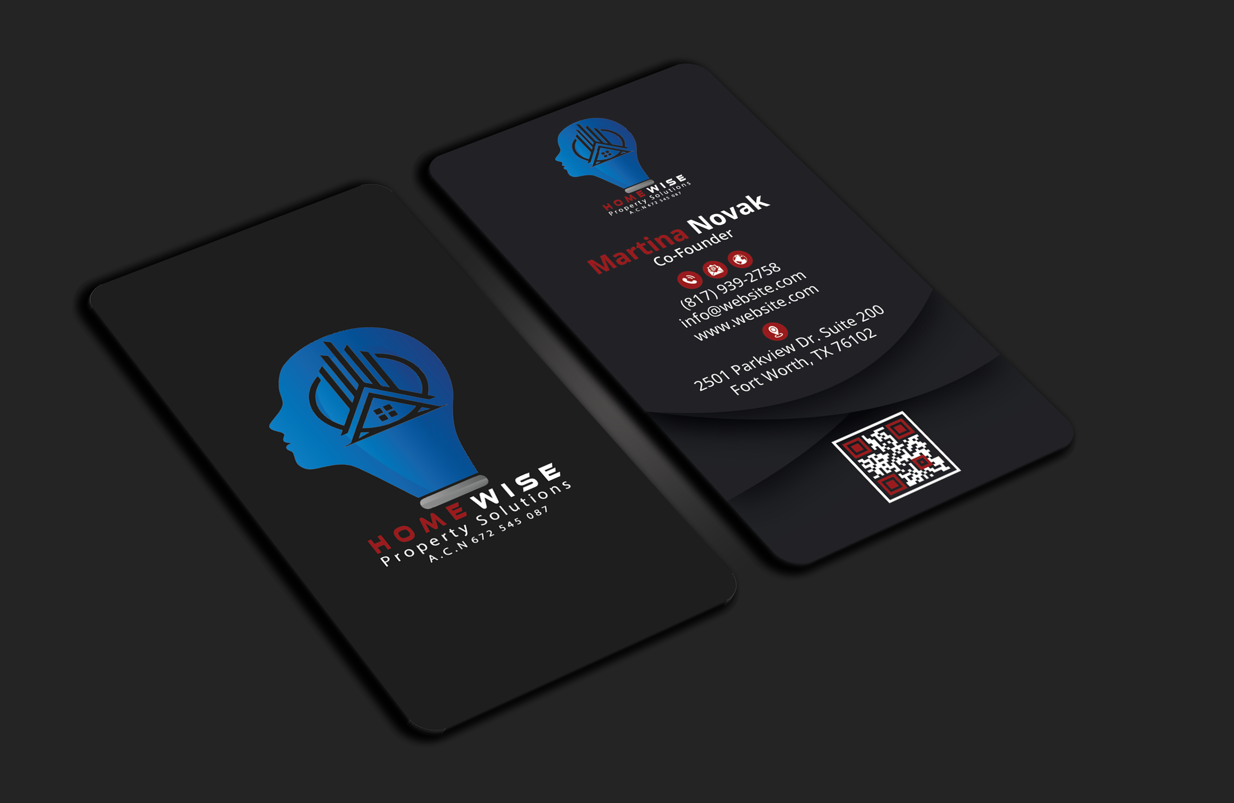 Design de Carte de Visite par DesignerShahadat pour ce projet | Design #31822951