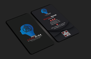 Design de Carte de Visite par DesignerShahadat pour ce projet | Design : #31822951