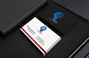 Design de Carte de Visite par DesignerShahadat pour ce projet | Design : #31823137