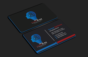 Design de Carte de Visite par DesignerShahadat pour ce projet | Design : #31823153