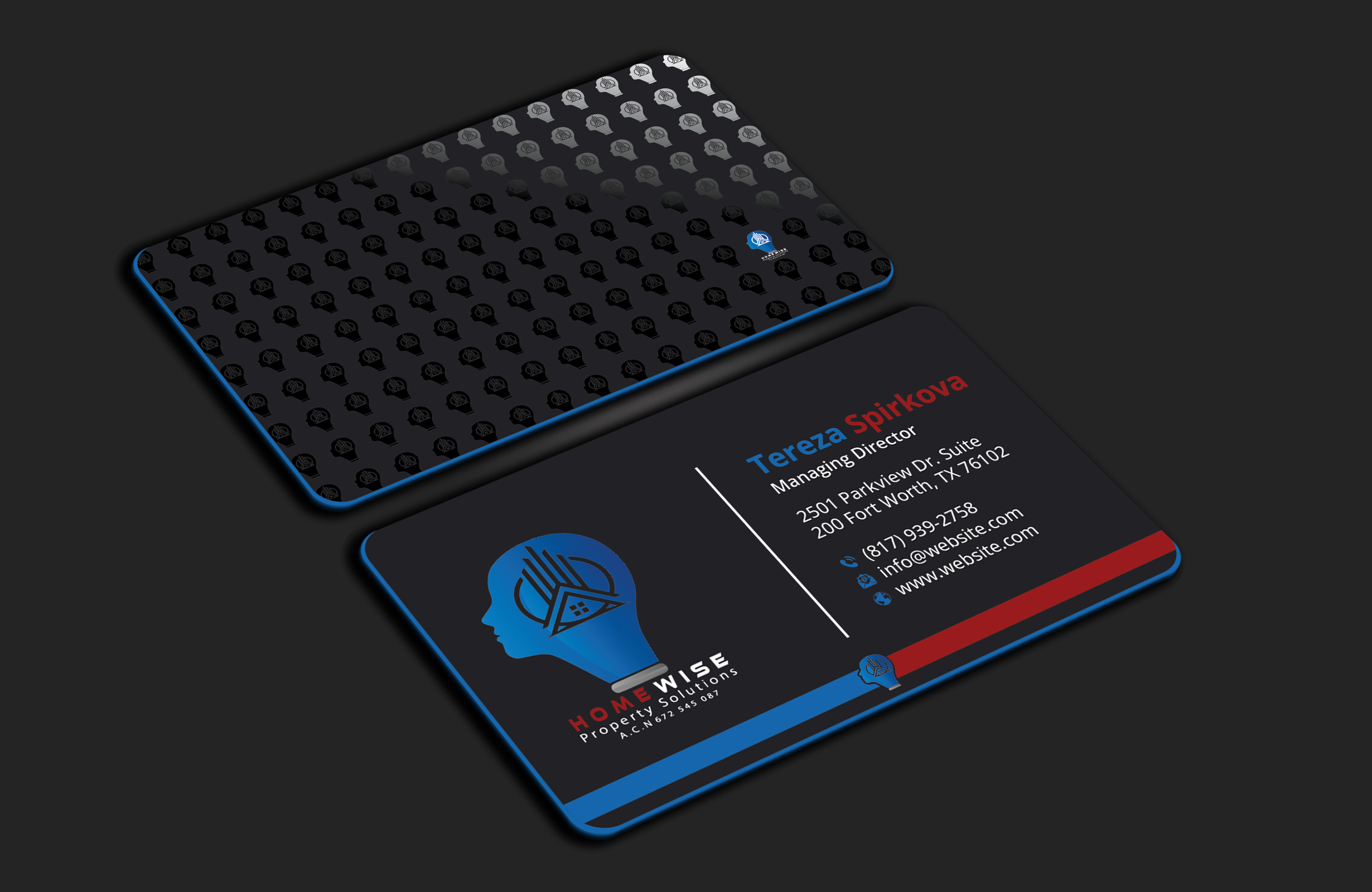 Design de Carte de Visite par DesignerShahadat pour ce projet | Design #31823155