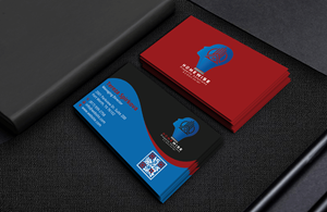 Design de Carte de Visite par DesignerShahadat pour ce projet | Design : #31823159