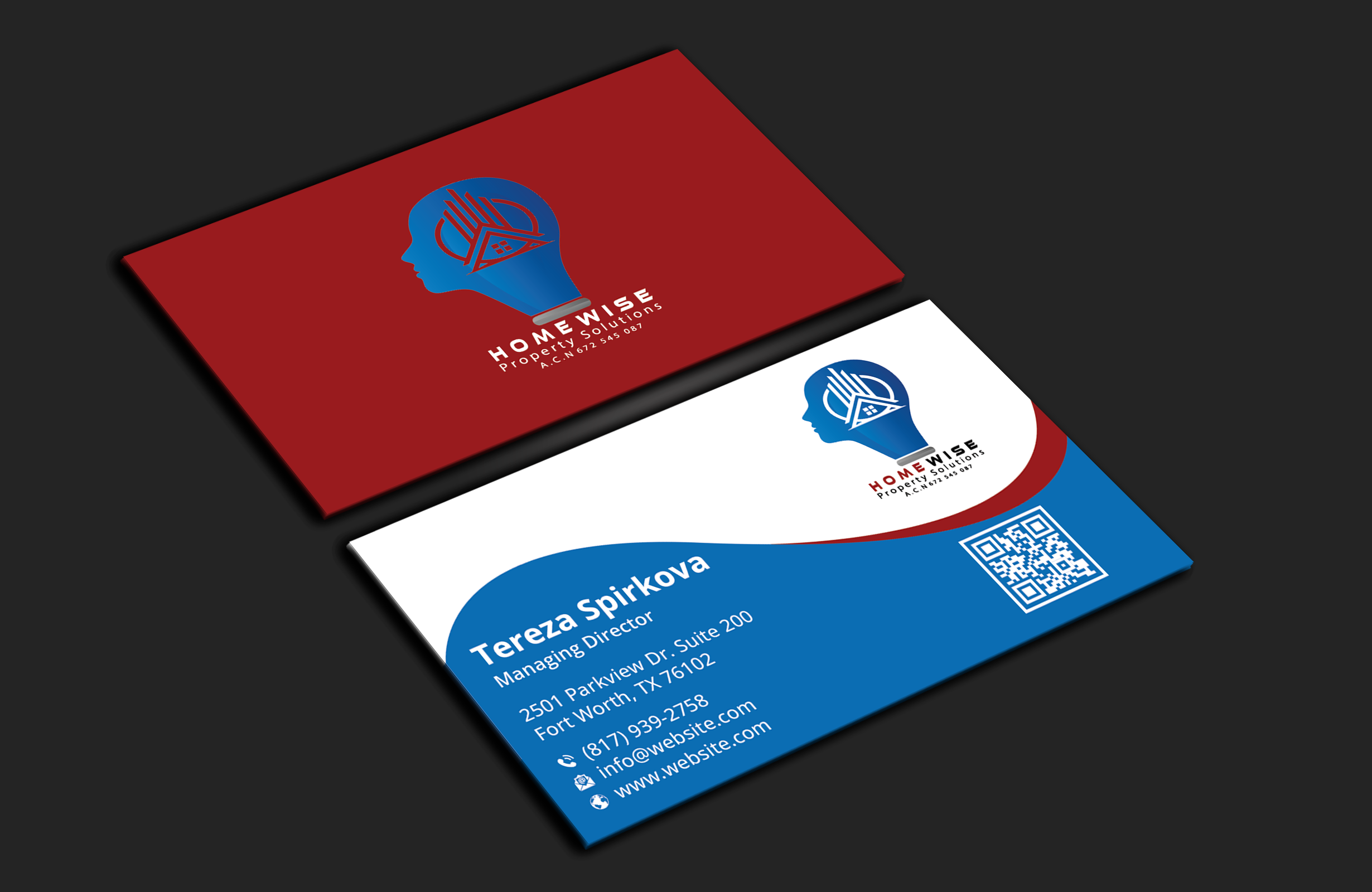 Design de Carte de Visite par DesignerShahadat pour ce projet | Design #31823160