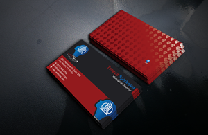 Design de Carte de Visite par DesignerShahadat pour ce projet | Design : #31828992