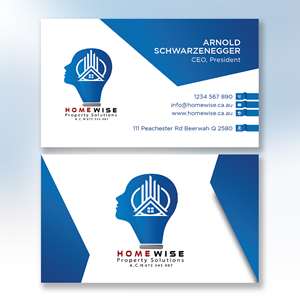 Business Card Design by YourLogoMaster for this project | Design: #31828979